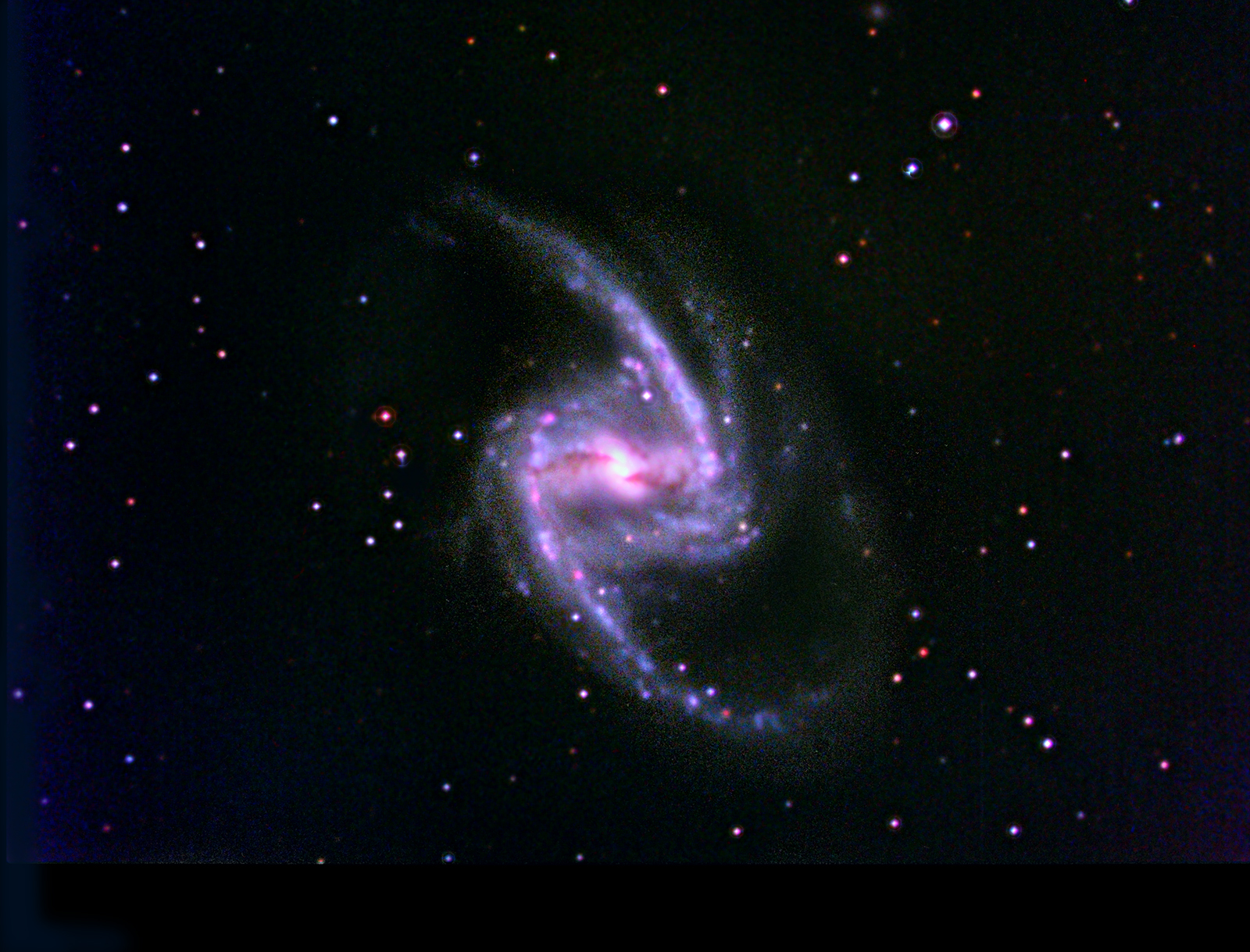 barred spiral galaxy sba barred spiral galaxy sba